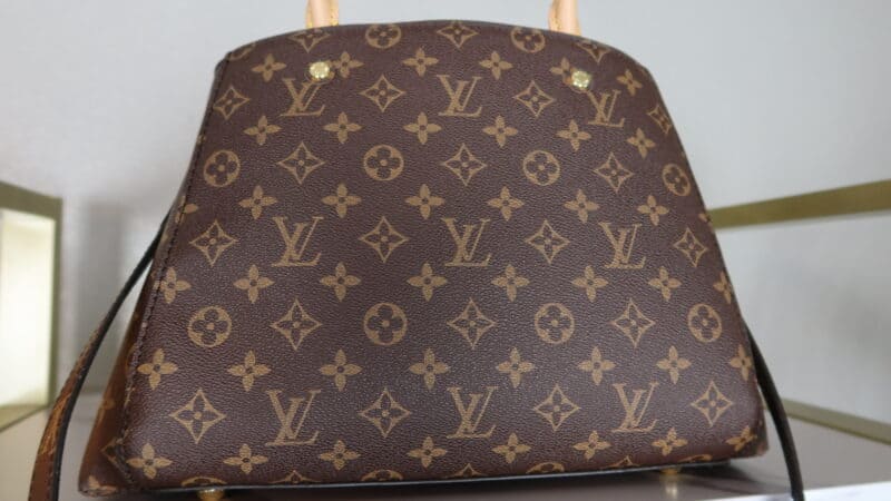 LV Montaigne