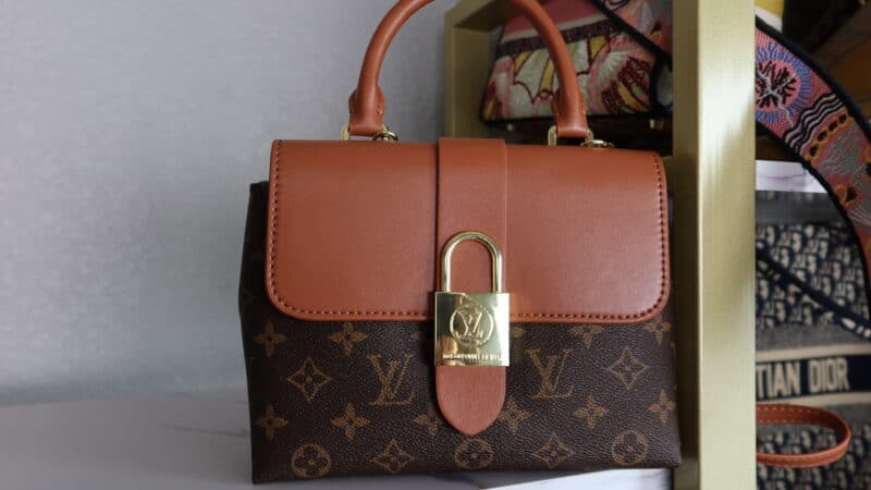 LV Locky BB