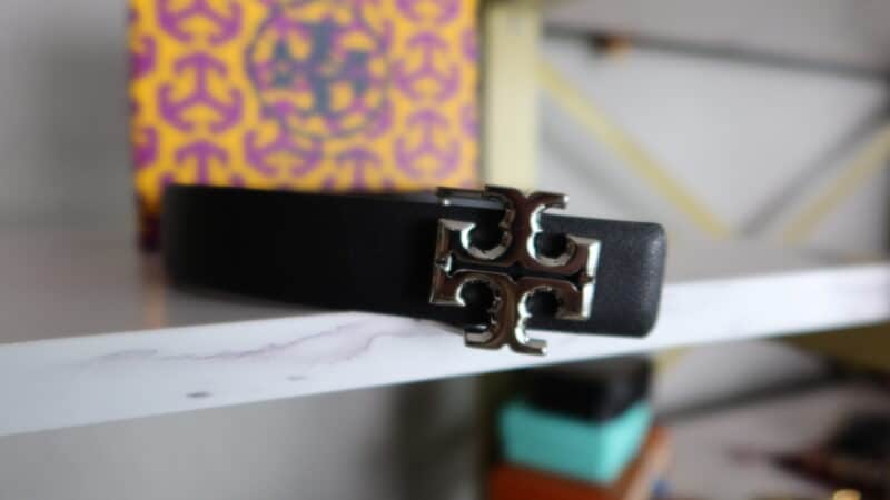 Tory Burch Kira Belt