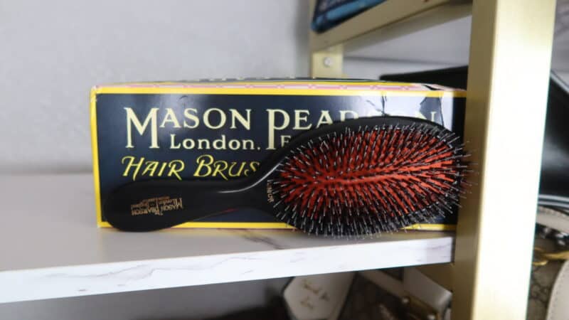 MASON PEARSON HAIR BRUSH