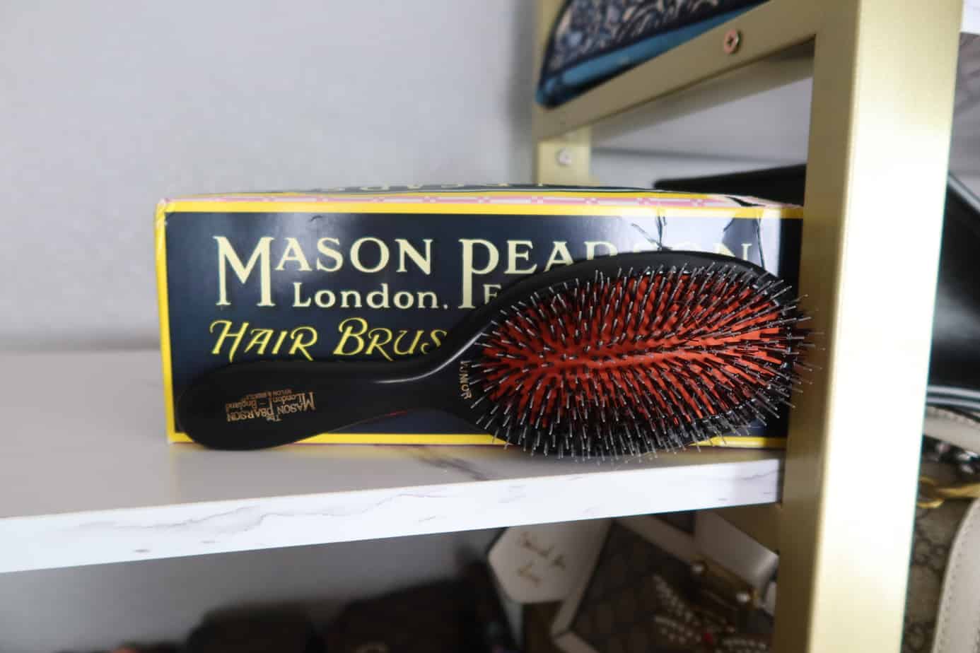 MASON PEARSON HAIR BRUSH
