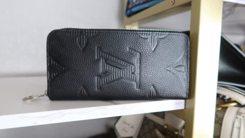 LV ZIPPY ORGANIZER