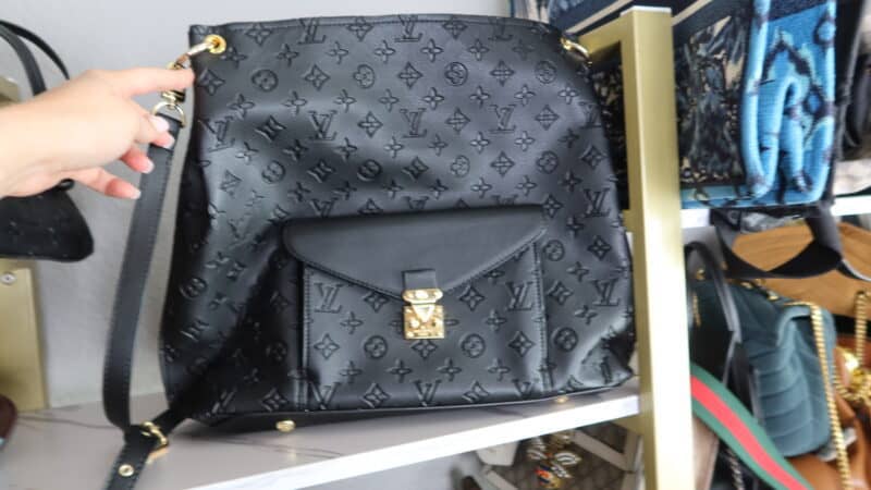 LV METIS HOBO