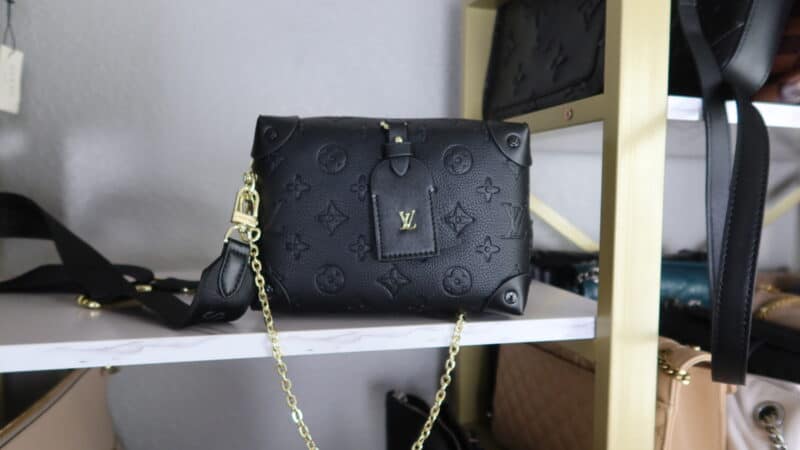 LV PETITE MALLE SOUPLE