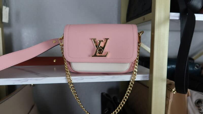 1:1 LV LOCKME TENDER