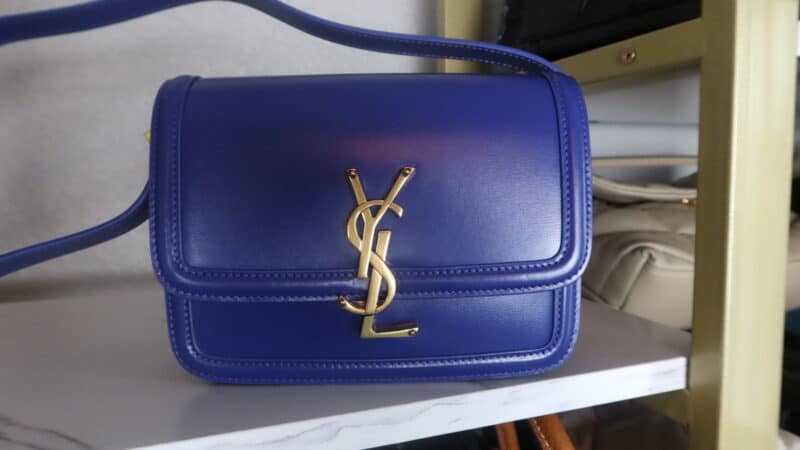 1:1 YSL SMALL  SOLFERINO