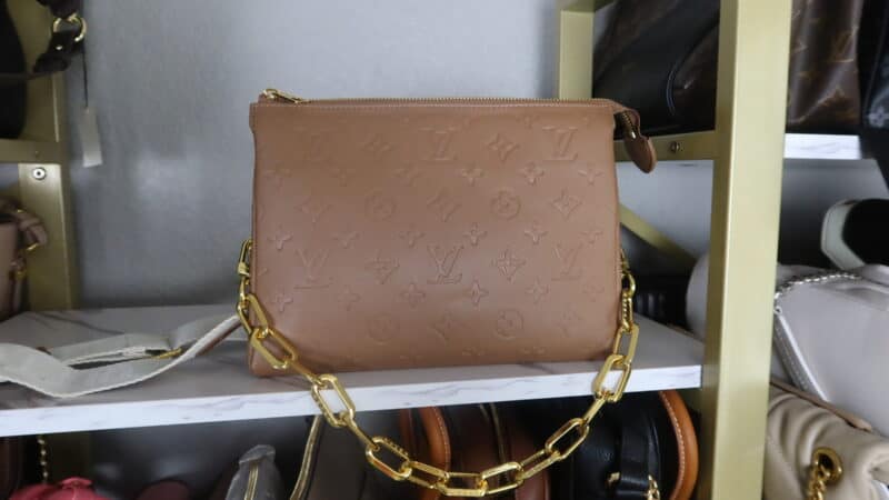 LV COUSSIN PM
