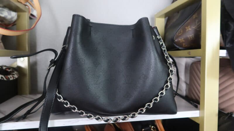 LV BELLA TOTE