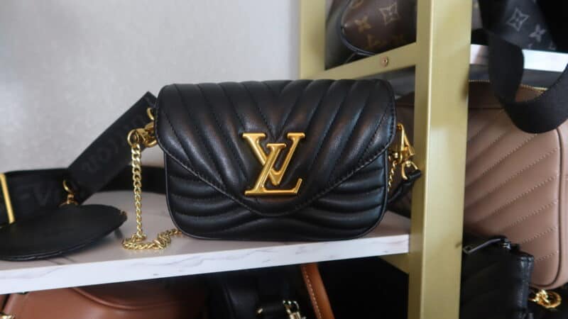 1:1 LV NEW WAVE MULTI POCHETTE