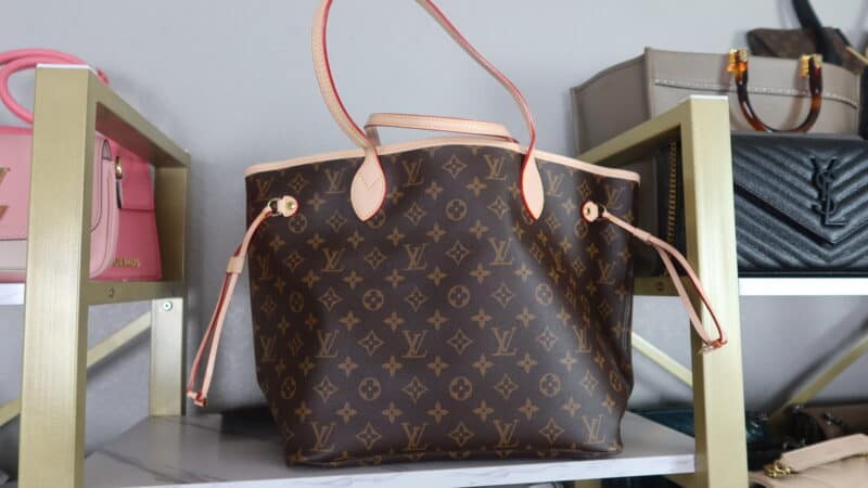 1:1 NEVERFULL MM
