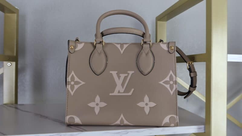 1:1 LV ON THE GO PM BI COLOR