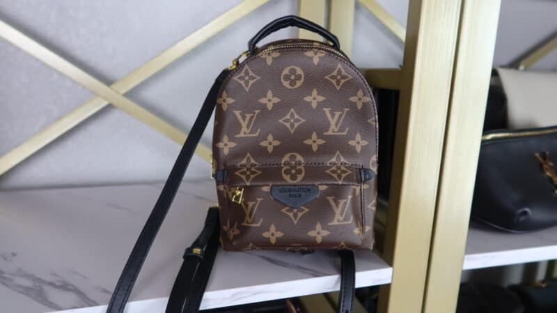 LV 4A PALM SPRINGS MINI